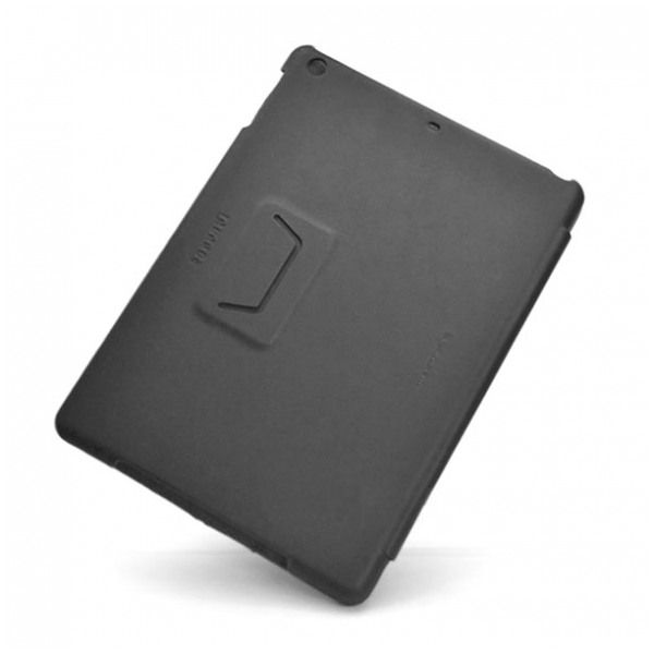 картинка Чехол CG Mobile Ferrari Leather Folio Case Montecarlo Collection Black for iPad Air (FEMTFCD5BL) от магазина КомпьютерЦентр