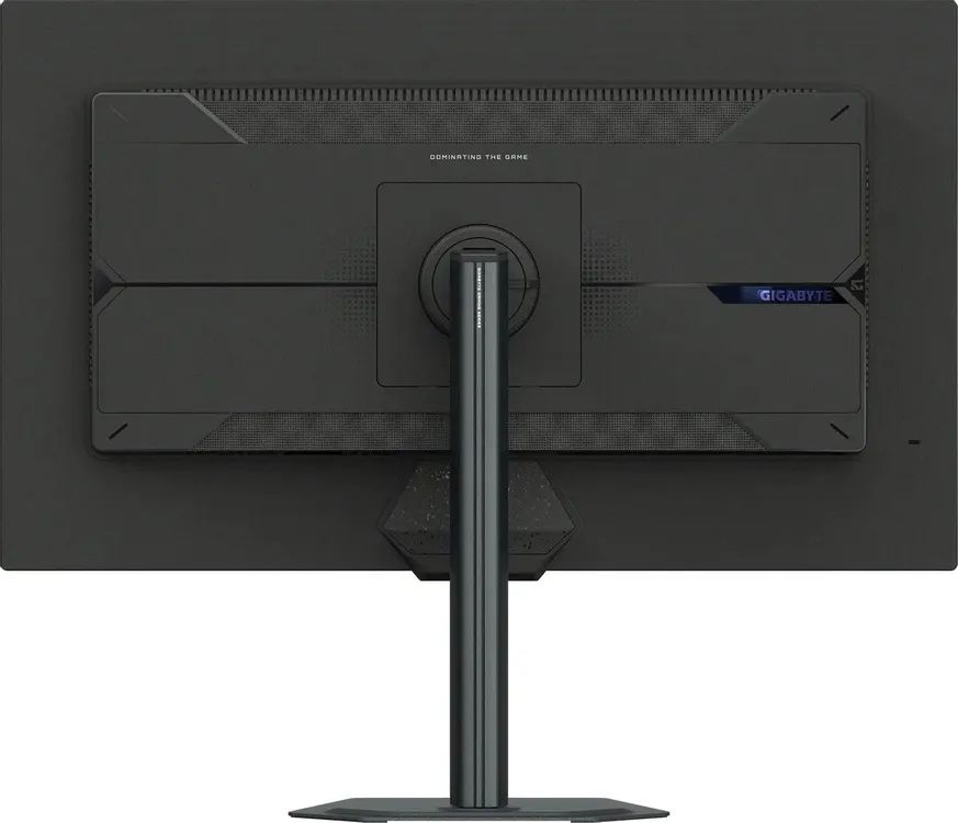 картинка Монитор 27'' Gigabyte G27Q20 IPS 2560x1440, 200Гц, 0.5мс, 16:9, 350 кд/ м, 2xHDMI, DisplayPort, HDR, FreeSync Prem., G-Sync, черный (20VM0-G27Q20BT-1EKR) от магазина КомпьютерЦентр