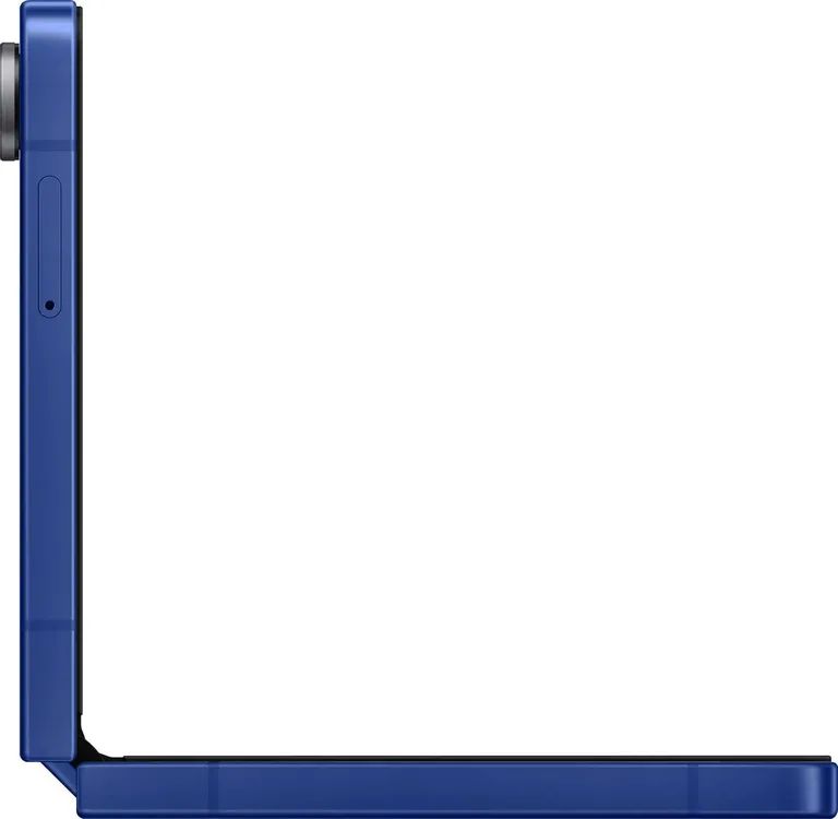 картинка Смартфон Samsung Galaxy Z Flip 7 Blue Shadow 6.9'' / 12Gb / 256Gb (SM-F766B) от магазина КомпьютерЦентр