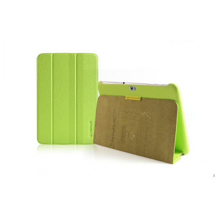 картинка Чехол Verus Sappiano K1 case Mint for Galaxy Tab 3.10.1 от магазина КомпьютерЦентр