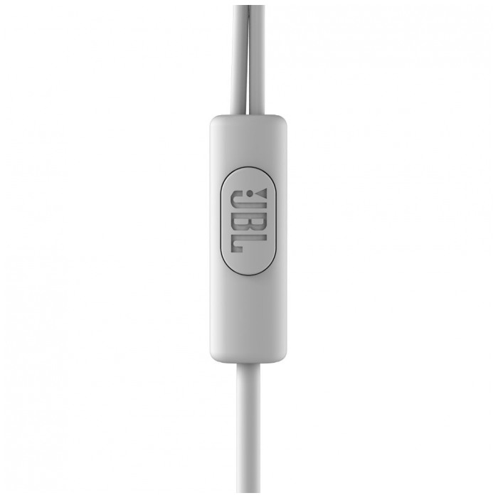 картинка Гарнитура JBL C100SIU White (JBLC100SIUWHT) от магазина КомпьютерЦентр