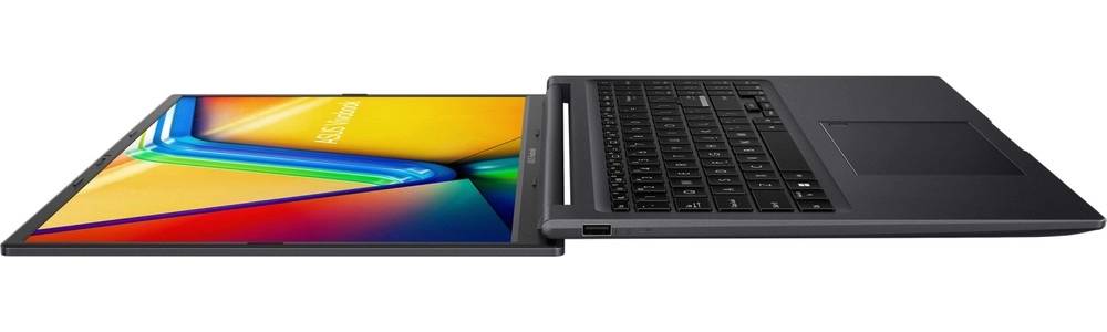 картинка Ноутбук ASUS VivoBook 16X M3604YA-MB109 16'' IPS 8Gb / 512Gb SSD Grey (90NB11A1-M00470) от магазина КомпьютерЦентр