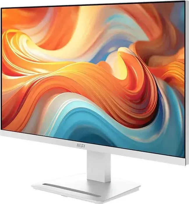 картинка Монитор 27'' MSI PRO MP273QW E14 IPS LED 2560x1440, 144 Гц, 4 мс, 16:9, 300 кд/ м2, HDMI ,DP, белый (9S6-3PE2CH-059) от магазина КомпьютерЦентр