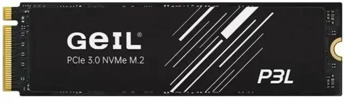 картинка SSD накопитель 1Tb GEIL P3L M.2 2280 PCI 3x4 Intel (QLC) 3200/ 2450 RLK (P3LFD16I1TBD) от магазина КомпьютерЦентр