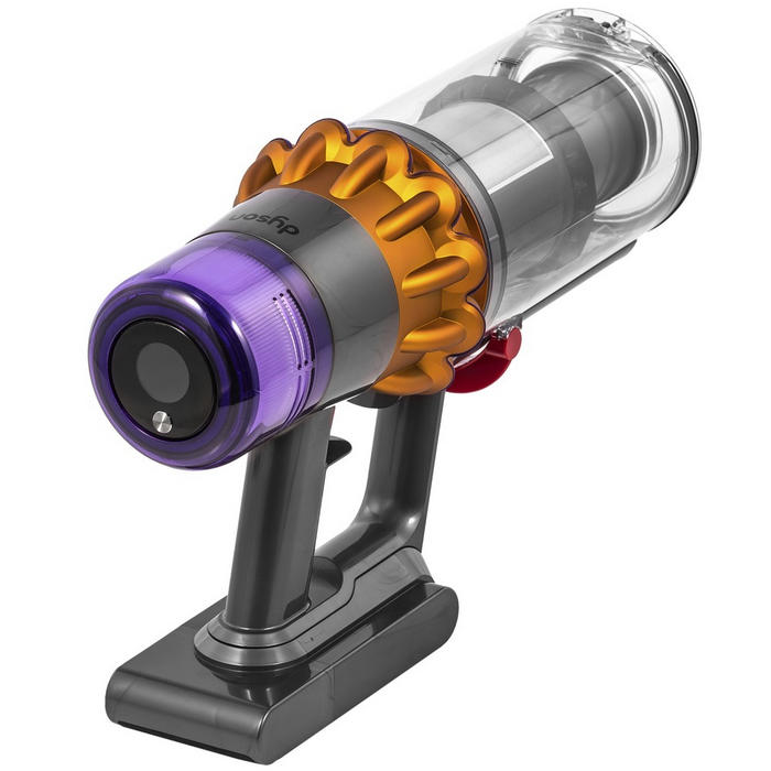 картинка Пылесос Dyson V15 Detect Total от магазина КомпьютерЦентр