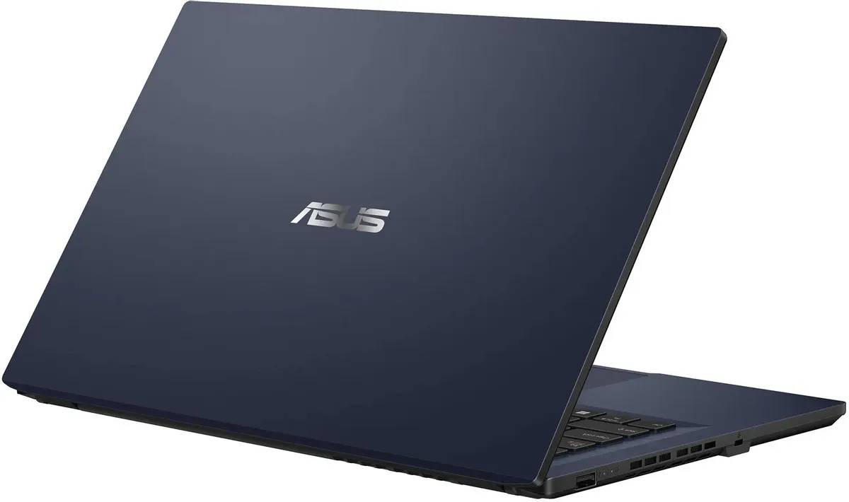 картинка Ноутбук ASUS ExpertBook (B1402CBA-EB0604W) 14'' IPS 8Гб / SSD 256 Star Black от магазина КомпьютерЦентр