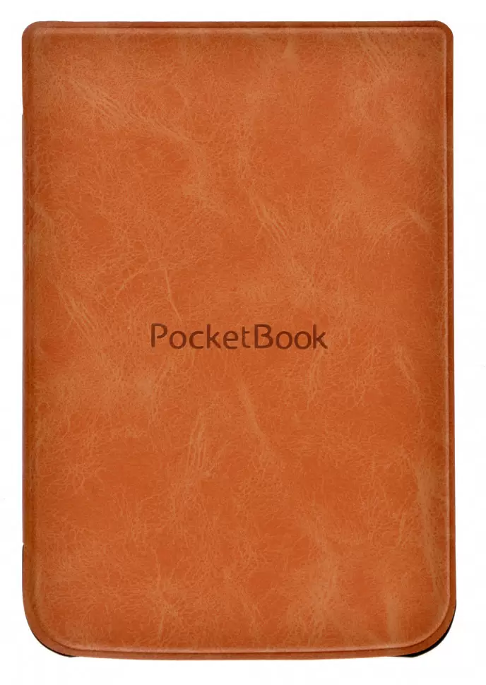 картинка Чехол для электронной книги Pocketbook 606 /  616 /  627 /  628 /  632 /  633 Brown ORIG (PBC-628-BR-RU) от магазина КомпьютерЦентр