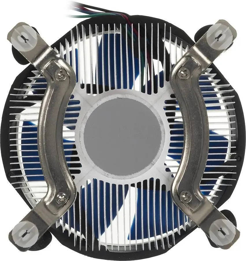 картинка Кулер DEEPCOOL Theta 21 PWM LGA1700 от магазина КомпьютерЦентр