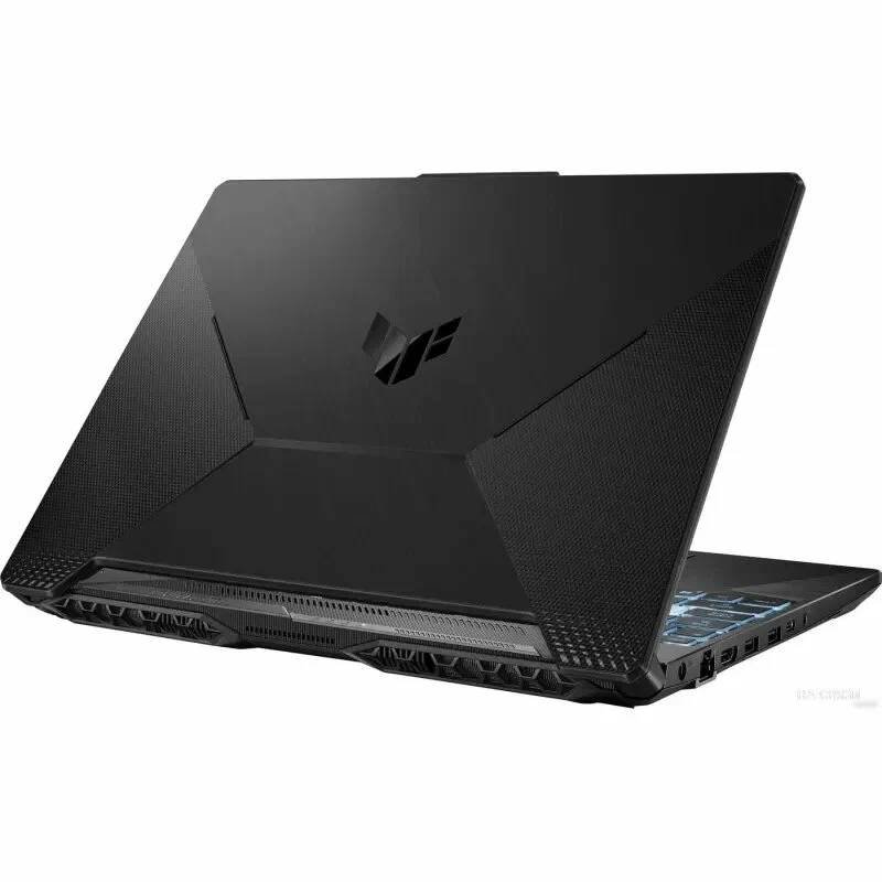 картинка Ноутбук ASUS TUF Gaming A15 (FA506NCR-HN058) 15.6'' FHD WV/  Ryzen 7 7435HS/ 16384/  SSD 512/ NV RTX3050 4Gb/  noOS от магазина КомпьютерЦентр