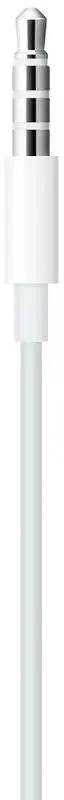 картинка Гарнитура Apple EarPods with Remote and Mic 3.5mm (MNHF2) от магазина КомпьютерЦентр