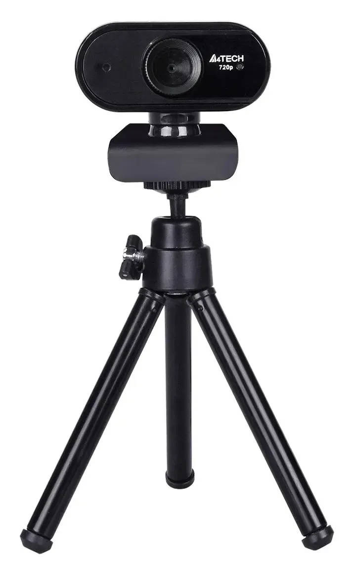 картинка Web-камера A4Tech PK-825P, Black от магазина КомпьютерЦентр