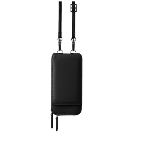 картинка Чехол Marware SoBe Black for iPhone 4 от магазина КомпьютерЦентр