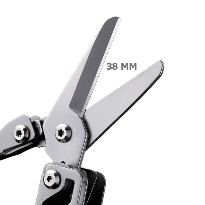 картинка Мультитул Xiaomi NexTool Flagship Pro Multi Tool NE20232A от магазина КомпьютерЦентр