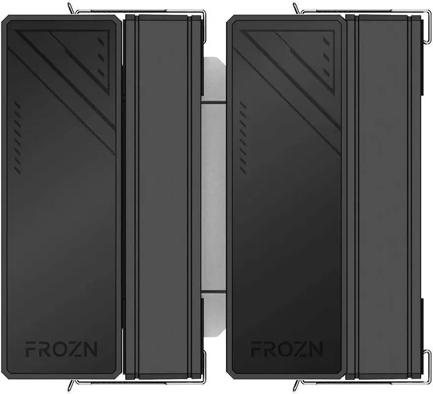 картинка Вентилятор CPU ID-COOLING FROZN A620 PRO SE от магазина КомпьютерЦентр