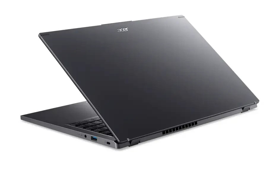 картинка Ноутбук Acer Aspire A15-41M (NX.KXBCD.004) 15.6'' FHD /  Ryzen 3 7335U/  8Gb/  SSD512Gb/  NoOS/  Iron от магазина КомпьютерЦентр