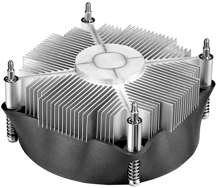 картинка Вентилятор CPU Deepcool THETA 15 PWM 1700 (DP-ICAS-T15P-17) от магазина КомпьютерЦентр