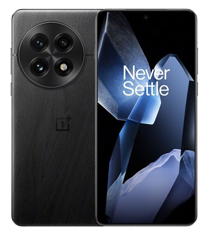 картинка Смартфон OnePlus 13 Black Eclipse 6.82» / 16Gb / 512Gb от магазина КомпьютерЦентр