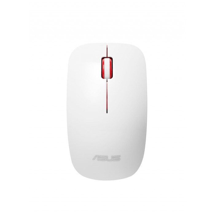 картинка Мышка Asus WT300 RF White Wireless (90XB0450-BMU020) от магазина КомпьютерЦентр