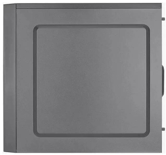 картинка Корпус Aerocool Cs-108-S-BK-v1 черный от магазина КомпьютерЦентр