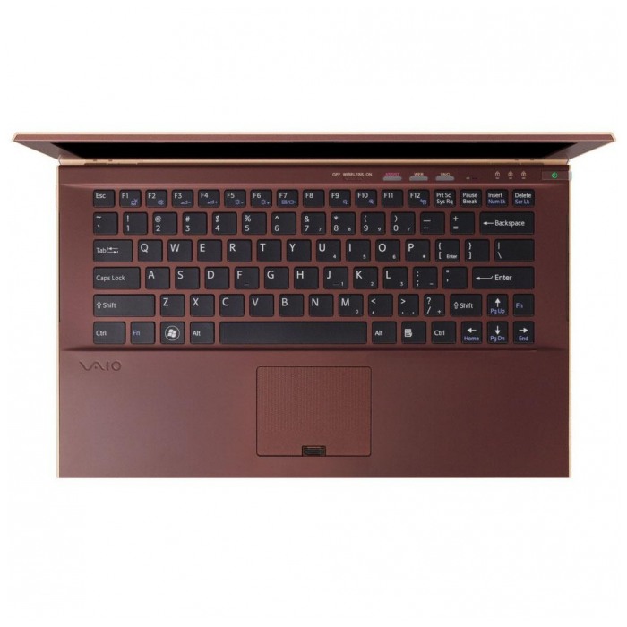 картинка Ноутбук Sony Vaio VPC-Z23P9R/N Gold (VPC-Z23P9R/N) от магазина КомпьютерЦентр