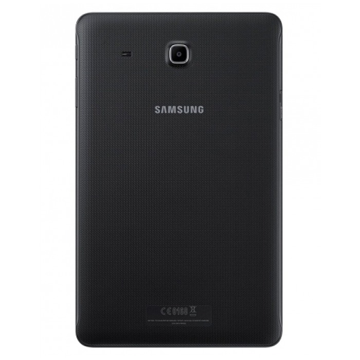 картинка Планшетный ПК Samsung Galaxy Tab E SM-T561N 3G Black (SM-T561NZKASEK) от магазина КомпьютерЦентр