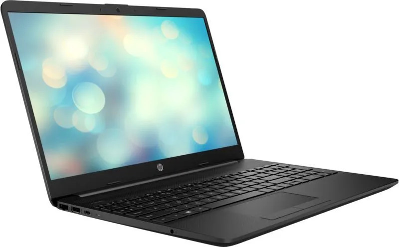 картинка Ноутбук HP 15-dw1495nia 15.6'' black (6J5C0EA) от магазина КомпьютерЦентр