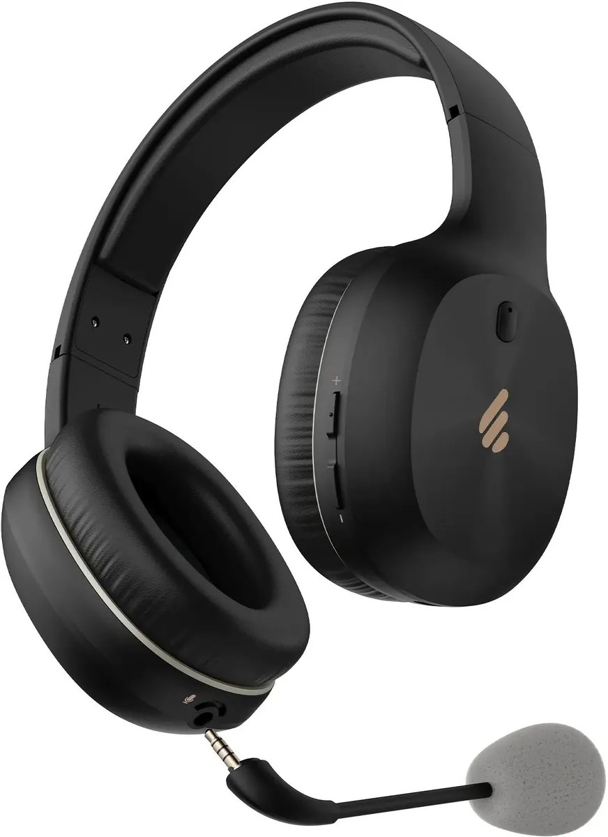 картинка Bluetooth гарнитура Edifier K750W Black от магазина КомпьютерЦентр
