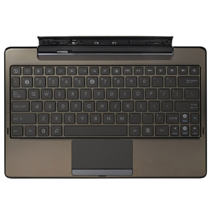 картинка Планшетный ПК Asus EEE PAD TF101d+Docking (90OK06W2102060Y) от магазина КомпьютерЦентр