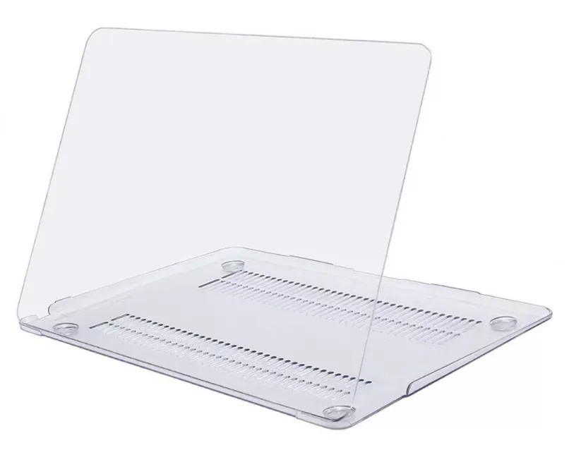 картинка Чехол-накладка для ноутбука MacBook Pro 16.2'' Crystal A2485 от магазина КомпьютерЦентр