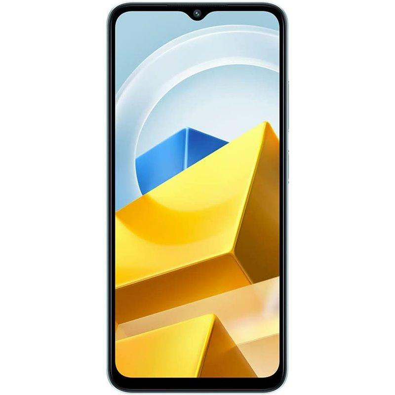 картинка Смартфон Xiaomi Poco M5 Green 6.58'' 6Gb 128Gb от магазина КомпьютерЦентр