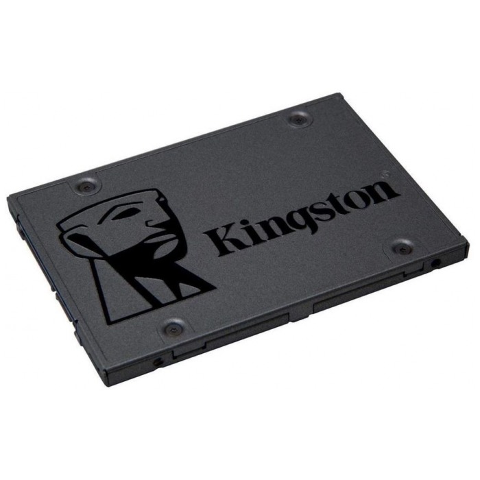 картинка SSD накопитель Kingston 120Gb 2.5″A400 SATA III (SA400S37/120G) от магазина КомпьютерЦентр