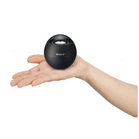картинка Колонки Sony Wireless Speaker SRS-BTV5 Black (SRS-BTV5) от магазина КомпьютерЦентр