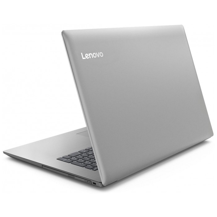 картинка Ноутбук Lenovo IdeaPad 330-17AST Gray (81D70060RU) от магазина КомпьютерЦентр