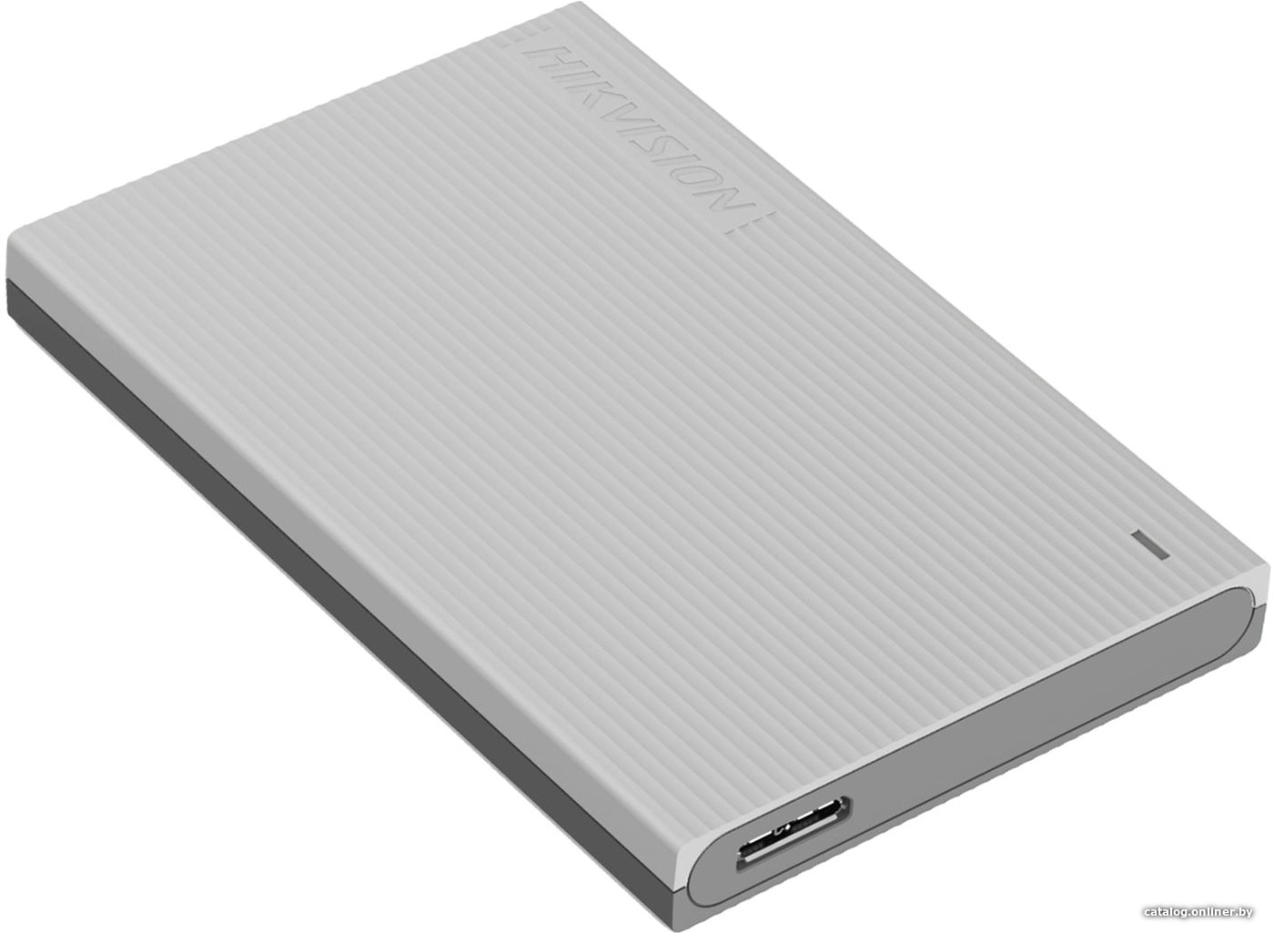 картинка HDD внешний 1Tb Hikvision 2.5'' T30 Gray (HS-EHDD-T30/ 1T / Gray) от магазина КомпьютерЦентр