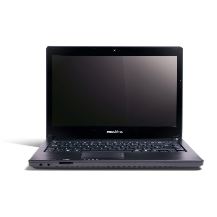 картинка Ноутбук Acer eMachines E732ZG-P613G32Mnkk (LX.NCJ0C.001) от магазина КомпьютерЦентр