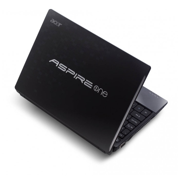 картинка Нетбук Acer Aspire One AO521-12Cki (LU.SBS0C.003) от магазина КомпьютерЦентр