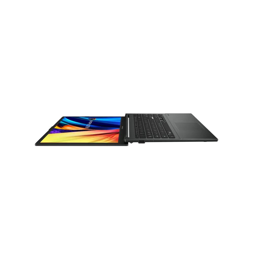 картинка Ноутбук ASUS Vivobook Go 15 OLED E1504FA-L1959 15.6'' FHD/  Ryzen 5 7520U/  16 ГБ/  SSD 512 ГБ/  Без системы, Black (90NB0ZR2-M01N90) от магазина КомпьютерЦентр