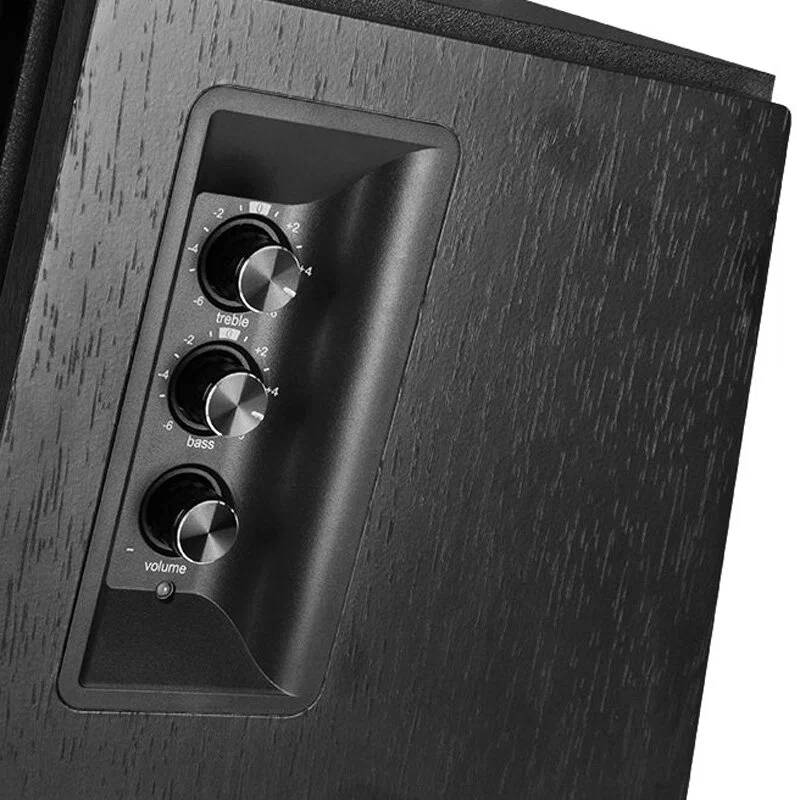 картинка Акустика 2.0 Edifier R1700BT, Black от магазина КомпьютерЦентр