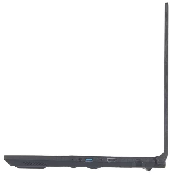 картинка Ноутбук MSI Katana 17 (B13VFK-487XRU) 17.3'' (FHD/ IPS/ 144Hz)/  Core i7-13620H/  16ГБ DDR5/  1ТБ SSD/  NV RTX4060 6 Гб/  Без системы, черный от магазина КомпьютерЦентр
