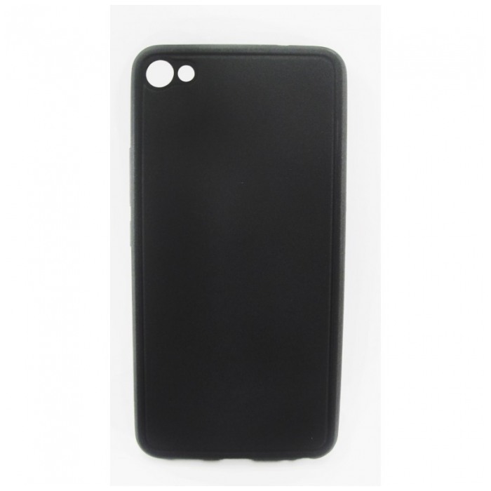 картинка Чехол Baseus Soft Touch для Meizu U20 Black от магазина КомпьютерЦентр