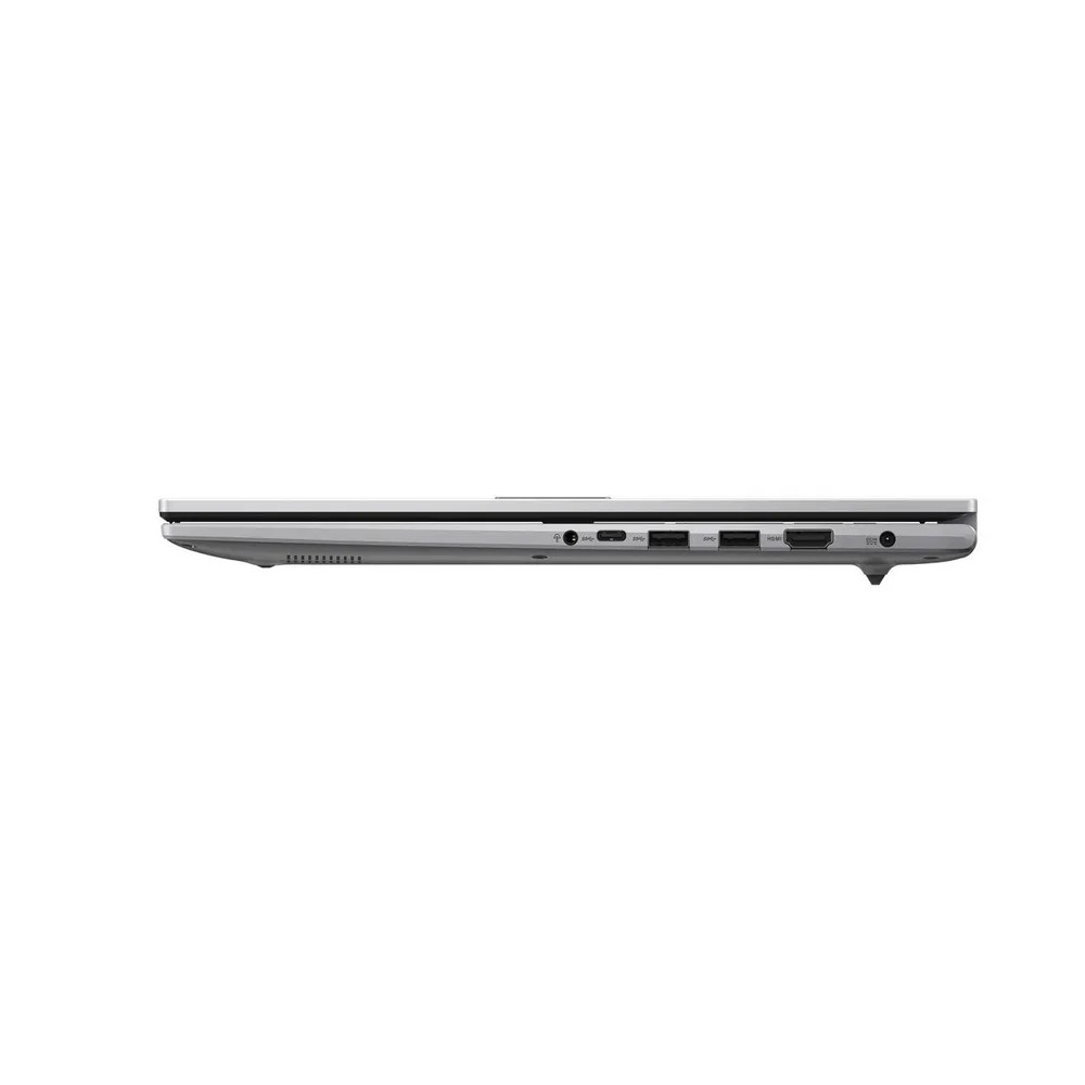 картинка Ноутбук ASUS VivoBook 17 X1704ZA-AU394 17.3'' (1920x1080) IPS /  Core i3-1215U/  8Gb/  512Gb SSD/  Intel UHD Graphics/  50 Втч/  DOS/  silver от магазина КомпьютерЦентр