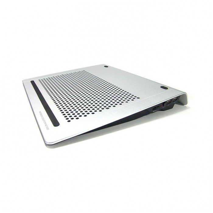картинка Система охлаждения Zalman ZM-NC1000 Silver от магазина КомпьютерЦентр