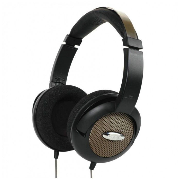 картинка Наушники Koss UR55 Studio Pulse (UR55) от магазина КомпьютерЦентр