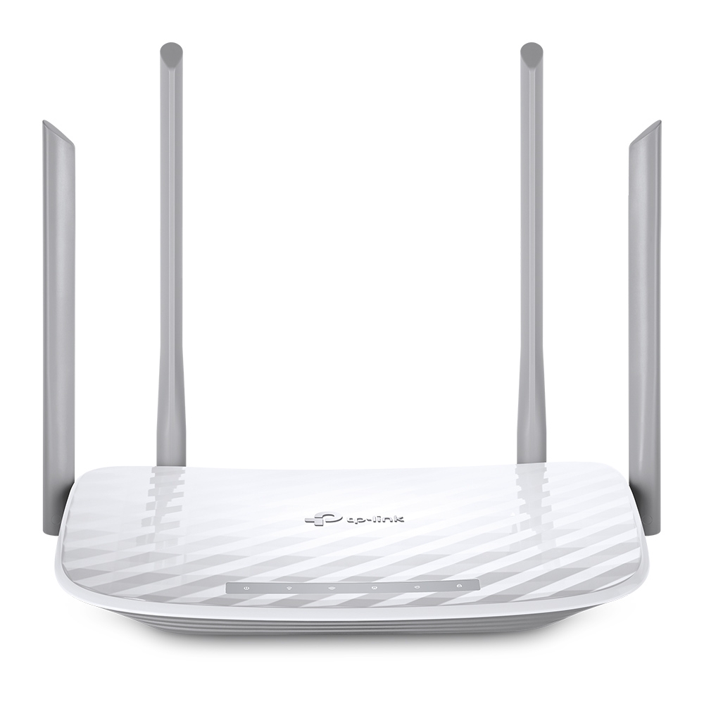 картинка Wi-Fi Маршрутизатор TP-Link Archer C50 (Archer C50) от магазина КомпьютерЦентр