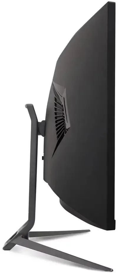 картинка Монитор 34'' Acer ED343CURJ0bmiippx VA Curved 3440x1440 120Hz (UM.CE3CD.001) от магазина КомпьютерЦентр