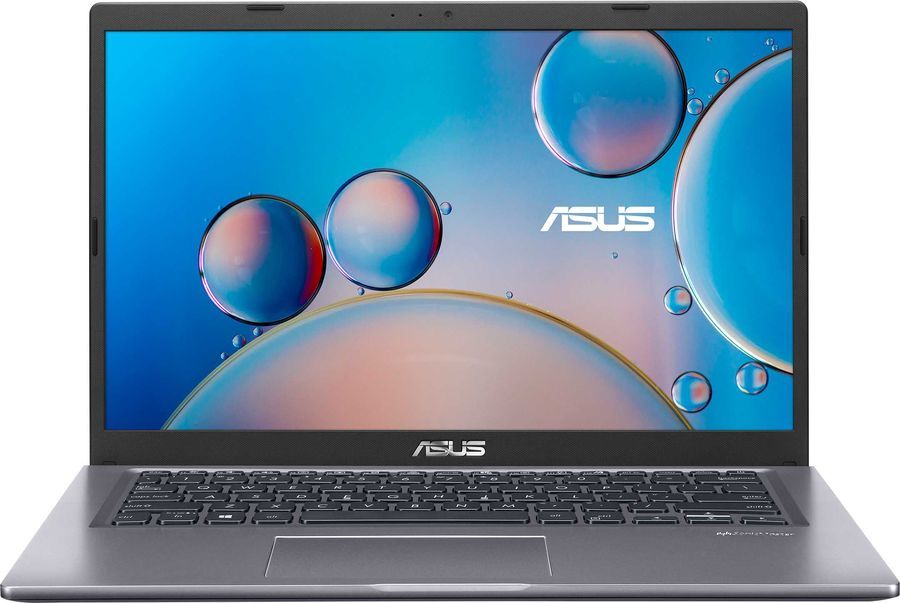 картинка Ноутбук ASUS A416JA-EB1184 Gray от магазина КомпьютерЦентр