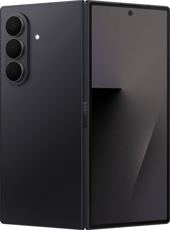 картинка Смартфон Samsung Galaxy Z Fold 7 12/ 256GB JetBlack [SM-F966B/ DS] от магазина КомпьютерЦентр
