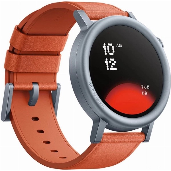 картинка Умные часы Nothing CMF Watch Pro 2, Global, Оранжевый от магазина КомпьютерЦентр