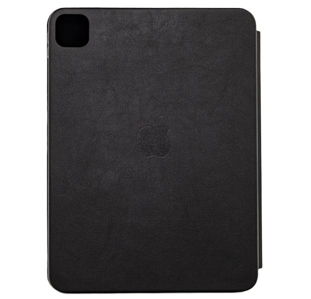 картинка Чехол Apple Smart Case Leather with Pen for iPad Pro 11'' 2020-2021 Black от магазина КомпьютерЦентр