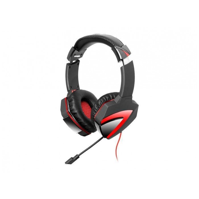картинка Гарнитура A4tech Bloody G500 Black/Red (G500) от магазина КомпьютерЦентр